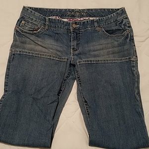 Maurices Jeans